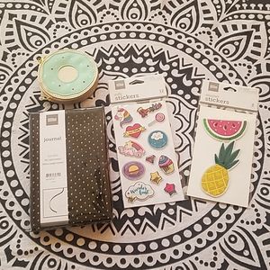 👧Girls fun lot 4pcs👧